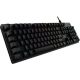 Logitech G512 Clicky Gaming Keyboard