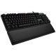 Logitech G513 RGB Kybd GX Brown Switchs