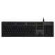 Logitech G512 CARBON LTSYNC RGB Gm Kybd