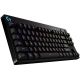 Logitech GPRO Mechanical Gmng Keyboard