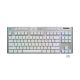 Logitech G915 TKL wireless keyboard