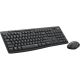 Logitech MK295 Silent Wrls KB Mouse Grp