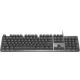 Logitech K845 Mech Illumin Kybrd Red