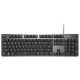 Logitech K845 Mech Illumin Kybrd Brown