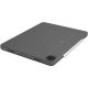 Logitech Combo Touch Ipad Pro11Gen1234