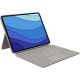 Logitech Combo Touch iPad Pro 12.5