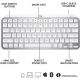 Logitech Logitech Mx Keys Mini for Mac