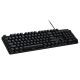 Logitech G413 Wired Gaming Keyboard