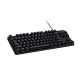 Logitech G413 TKLSE Wired Game Keyboard