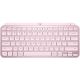 Logitech Logitech MX Keys Mini (Rose)