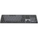 Logitech MX Mech Illuminate Wrls KB
