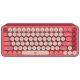 Logitech POP Key wireless emoji Mech KB