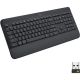 Logitech K650 Signature Wrls KB Grp
