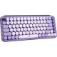 Logitech POP Keys Mchncl Wrls KB Cosm