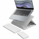Logitech CASA POP UP DESK Classic Chic