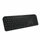 Logitech Logitech MX KEYS S Black