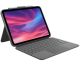 Logitech Combo Touch KB Folio ipad10.9