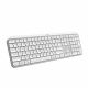 Logitech Logitech MX KEYS S Pale Grey