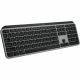 Logitech MX Keys S KB for Mac - Grey