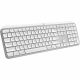 Logitech MX Keys S for Mac - Pale Grey