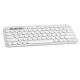 Logitech K380 Wireless Pebble 2 KB-Whte