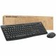 Logitech MK370 Kybrd Mouse Combo Grap
