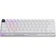 Logitech Pro X60 WIrlss Game KeyBd Whte