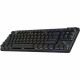 Logitech Logi G ProX Wireless KB  Blk