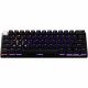Logitech Pro X60 Linear Wireless KB Blk