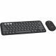 Logitech Pebble 2 Mse KB Combo Mac