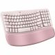 Logitech Logitech Wave Keys Keyboard