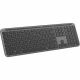Logitech K950 Signature Slim Keybd Grph