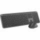 Logitech MK955 Signature Slim Combo