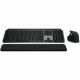 Logitech MX Keys S Combo for Mac - Grey