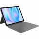 Logitech Combo Touch for iPad Air 13in
