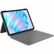 Logitech Combo Touch for iPad Air 11-in
