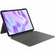 Logitech Combo Touch for iPad Pro 13-in
