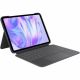Logitech Combo Touch iPad Pro 11in (M4)