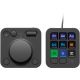 Logitech MX Creative Console Graphite