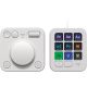 Logitech MX Creative Console Pale Grey