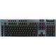 Logitech G915 X LIGHTSPEED Tactile