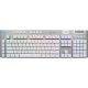 Logitech G915 X LIGHTSPEED Tact White
