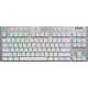 Logitech G915 X LIGHTSPEED TKL White