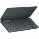 Logitech KEYS-TO-GO Keyboard Apple