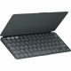 Logitech Logitech Keys To Go 2 Graphite