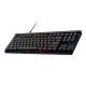 Logitech G515 TKL Tactile Black