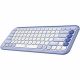 Logitech POP Icon Keys Lilac Off White