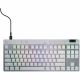 Logitech PRO X TKL Rapid White