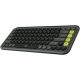 Logitech POP Icon Keys Graphite & Green