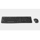 Logitech Logitech MK270 Wireless KB